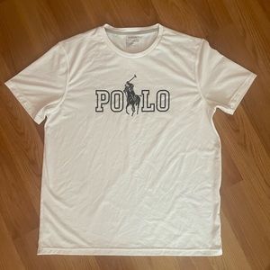 Polo shirt